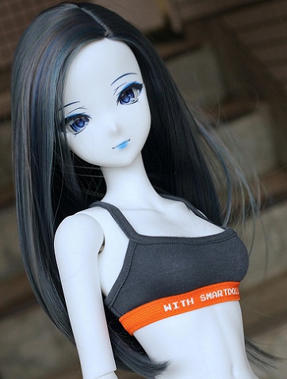 Kanata Smile (Porcelain White)